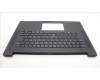 Lenovo 5M11L88830 MECH_ASM WW C-Cvr+NOR KB ASM,CHY