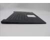 Lenovo 5M11L88835 MECH_ASM WW C-Cvr+SPA KB ASM,CHY