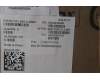 Lenovo 5M11L88841 MECH_ASM WW C-Cvr+TUR F KB ASM,CHY