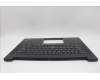 Lenovo 5M11L88842 MECH_ASM WW C-Cvr+UK KB ASM,CHY
