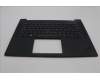 Lenovo 5M11L88847 MECH_ASM NoWW C-Cvr+BRL KB ASM,LTN