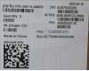 5M11L88859 Lenovo MECH_ASM NoWW C-Cvr+HBW KB ASM,LTN
