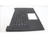 Lenovo 5M11L88873 MECH_ASM NoWW C-Cvr+SWE/FIN KB ASM,LTN