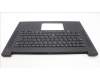 Lenovo 5M11L88879 MECH_ASM NoWW C-Cvr+UK KB ASM,LTN