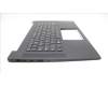 Lenovo 5M11L88896 MECH_ASM WW C-Cvr+HBW KB ASM,LTN