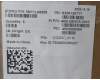 Lenovo 5M11L88908 MECH_ASM WW C-Cvr+SLV KB ASM,LTN