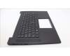 Lenovo 5M11L88910 MECH_ASM WW C-Cvr+SWE/FIN KB ASM,LTN