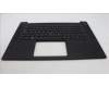 5M11L88910 Lenovo Mechanische Baugruppe mit WWAN Gehäuseoberseite + Schwedisch-Finnische Tastatur Baugruppe LTN