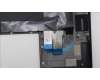 5M11L88910 Lenovo Mechanische Baugruppe mit WWAN Gehäuseoberseite + Schwedisch-Finnische Tastatur Baugruppe LTN
