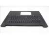 Lenovo 5M11L88916 MECH_ASM WW C-Cvr+UK KB ASM,LTN