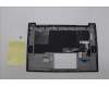 Lenovo 5M11L88928 MECH_ASM NoWW C-Cvr+EURO ENG KB ASM,TRI