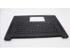Lenovo 5M11L88957 MECH_ASM WW C-Cvr+BEL KB ASM,TRI