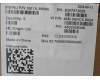Lenovo 5M11L88996 MECH_ASM NoWW C-Cvr+BUL KB ASM,SRX