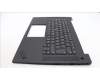Lenovo 5M11L88996 MECH_ASM NoWW C-Cvr+BUL KB ASM,SRX