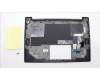 Lenovo 5M11L89043 MECH_ASM WW C-Cvr+GRE KB ASM,SRX