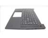 Lenovo 5M11L89053 C-Cover with keyboard, Nordic, Backlight, FingerPrint Reader, WWAN, UK
