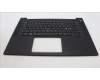 Lenovo 5M11L89053 MECH_ASM WW C-Cvr+NORDIC KB ASM,SRX