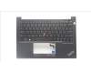 Lenovo 5M11L92229 MECH_ASM FRU KB CCV ENG (CHY) US BK