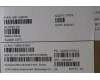 Lenovo 5M11L92233 MECH_ASM FRU KB CCV 058 FRA (CHY) UK BK