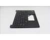 Lenovo 5M11L92237 MECH_ASM FRU KB CCV ARA (CHY) US BK