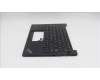5M11L92237 Lenovo MECH_ASM FRU KB CCV ARA (CHY) US BK