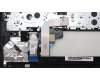 5M11L92239 Lenovo MECH_ASM FRU KB CCV ARA (SRX) US BK