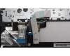 Lenovo 5M11L92254 MECH_ASM FRU KB CCV FRA (LTN) UK BK