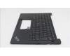 Lenovo 5M11L92254 MECH_ASM FRU KB CCV FRA (LTN) UK BK