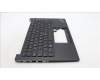 Lenovo 5M11L92259 MECH_ASM FRU KB CCV GER (SRX) UK BK
