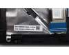 Lenovo 5M11L92259 MECH_ASM FRU KB CCV GER (SRX) UK BK