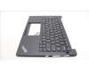 Lenovo 5M11L92263 MECH_ASM FRU KB CCV GRE (SRX) US BK