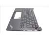 Lenovo 5M11L92267 MECH_ASM FRU KB CCV HUN (SRX) UK BK