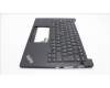 Lenovo 5M11L92277 MECH_ASM FRU KB CCV NOR (CHY) UK BK