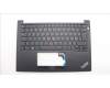 Lenovo 5M11L92279 MECH_ASM FRU KB CCV NOR (SRX) UK BK