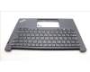 Lenovo 5M11L92283 MECH_ASM FRU KB CCV POR (SRX) UK BK