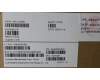 Lenovo 5M11L92287 MECH_ASM FRU KB CCV RUS (SRX) US BK