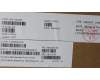 Lenovo 5M11L92305 MECH_ASM FRU KB CCV SWS (CHY) UK BK