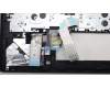 Lenovo 5M11L92313 MECH_ASM FRU KB CCV UK (CHY) UK BK