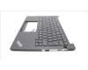 Lenovo 5M11L92313 MECH_ASM FRU KB CCV UK (CHY) UK BK