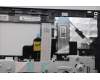 Lenovo 5M11L92314 MECH_ASM FRU KB CCV UK (LTN) UK BK