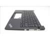 Lenovo 5M11L92315 MECH_ASM FRU KB CCV UK (SRX) UK BK