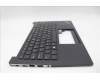 Lenovo 5M11L92316 MECH_ASM FRU KB CCV UK (TRI) UK BK