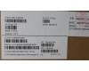Lenovo 5M11L92333 MECH_ASM FRU KB CCV TC (CHY) US BK