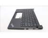 Lenovo 5M11L92333 MECH_ASM FRU KB CCV TC (CHY) US BK