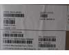 Lenovo 5M11L92379 MECH_ASM FRU KB CCV ARA (SRX) US AG