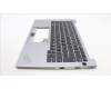 Lenovo 5M11L92431 MECH_ASM FRU KB CCV CZE/SLK (SRX) UK AG