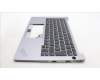 Lenovo 5M11L92455 MECH_ASM FRU KB CCV UK (SRX) UK AG