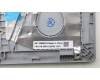 Lenovo 5M11L92455 MECH_ASM FRU KB CCV UK (SRX) UK AG