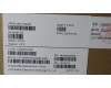 Lenovo 5M11L92487 MECH_ASM FRU KB CCV IND ENG (SRX) US AG