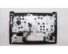 Lenovo 5M11L92523 MECH_ASM FRU KB CCV BEL BL (SRX) UK BK